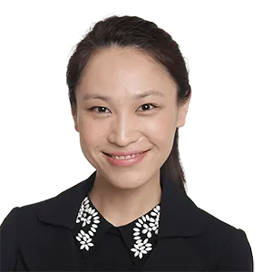 Peggy Chen